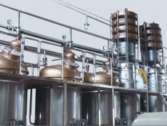 壓濾機(jī)設(shè)備簡(jiǎn)介