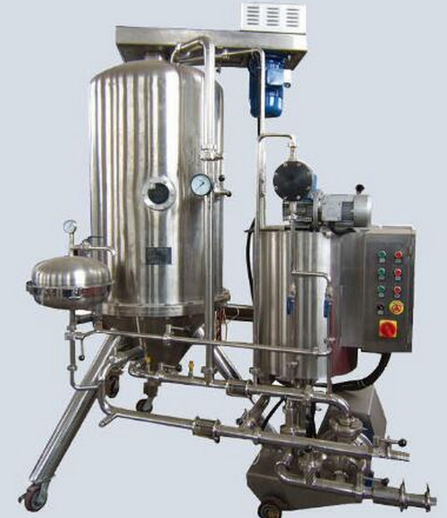 葡萄酒設(shè)備原理是什么