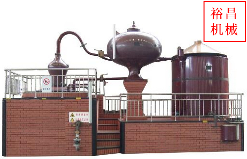 如何清洗蒸餾設(shè)備