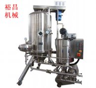 硅藻土過濾機(jī)選擇適合過濾系統(tǒng)的四個方式