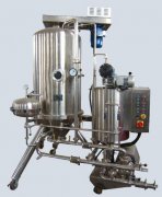 硅藻土過濾設(shè)備有哪些應(yīng)用